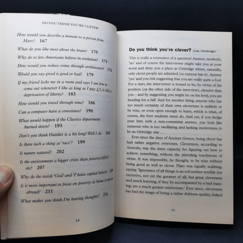 Do You Think You're Clever? - John Farndon รูปที่ 13
