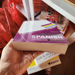 A New Reference Grammar of Modern Spanish รูปที่ 4