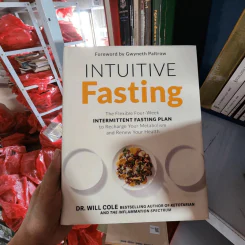 Intuitive Fasting - Dr.Will Cole