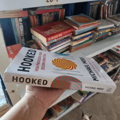 Hooked - Michael Moss รูปที่ 2