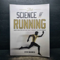 The Science of Running - Steve Magness รูปที่ 1