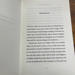 A Manual for Heartache - Cathy Rentzenbrink รูปที่ 6