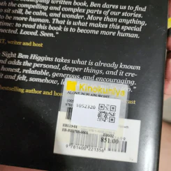 Alone in Plain Sight - Ben Higgins, Mark Tabb รูปที่ 2
