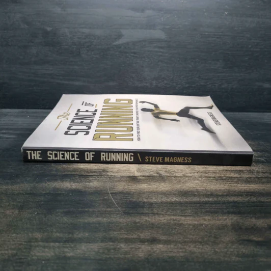 The Science of Running - Steve Magness รูปที่ 2