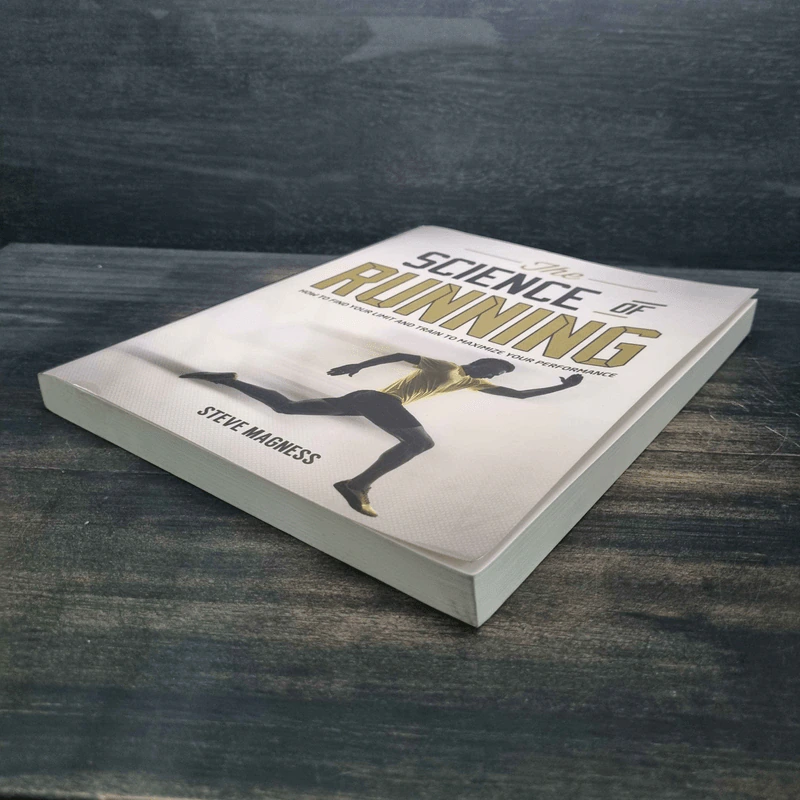 The Science of Running - Steve Magness รูปที่ 4