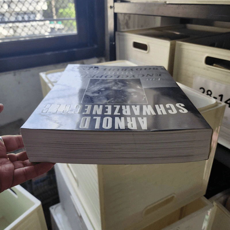 The New Encyclopedia of Modern Bodybuilding - Arnold Schwarzenegger, Bill Dobbins รูปที่ 5
