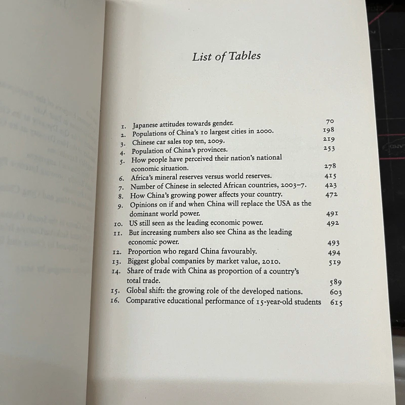When China Rules the World - Martin Jacques รูปที่ 9