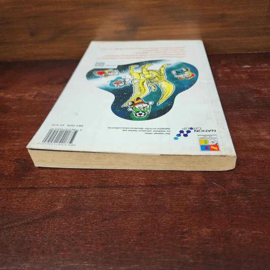 โดราเอมอนตะลุยข้ามมิติ - Fujiko.F.Fujio รูปที่ 5