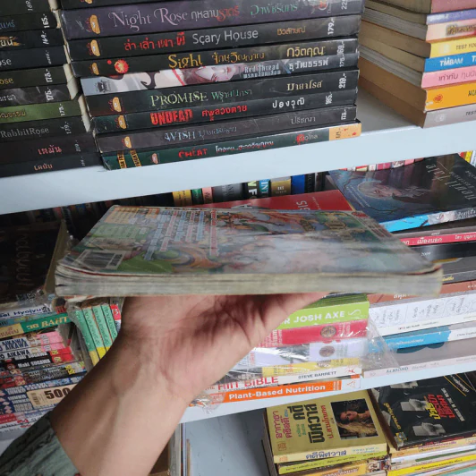 หนังสือเฉลยเกม Dragonica กำเนิดนักรบมังกร รูปที่ 4