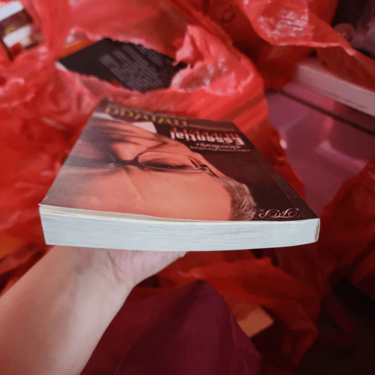 แก่นแท้ของบัฟเฟตต์ - Robert G. Hagstrom รูปที่ 5