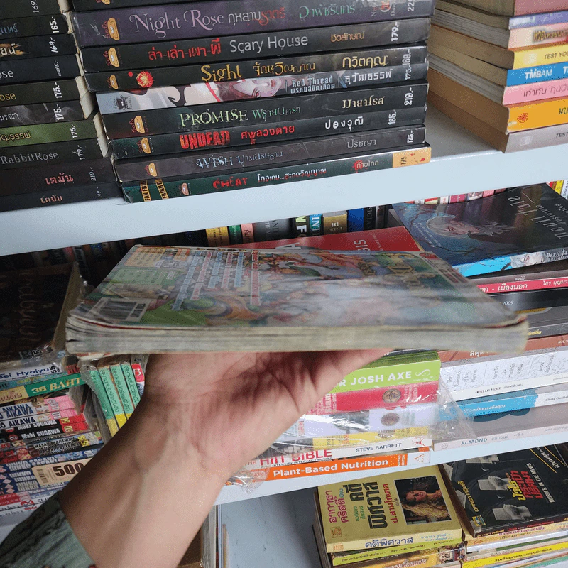 หนังสือเฉลยเกม Dragonica กำเนิดนักรบมังกร รูปที่ 4