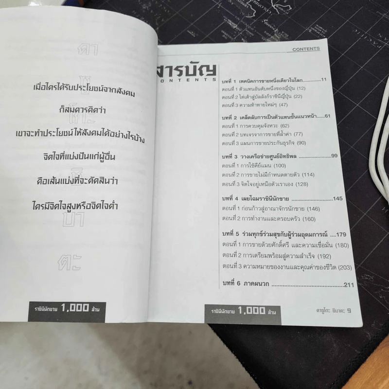 ราชินีนักขาย 1,000 ล้าน - คาซูโกะ ชิบาตะ รูปที่ 11