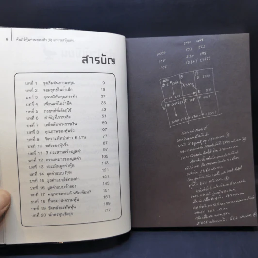 คัมภีร์หุ้นห่านทองคำ แกะรอยหุ้นเด่น - เทพ รุ่งธนาภิรมย์ รูปที่ 10