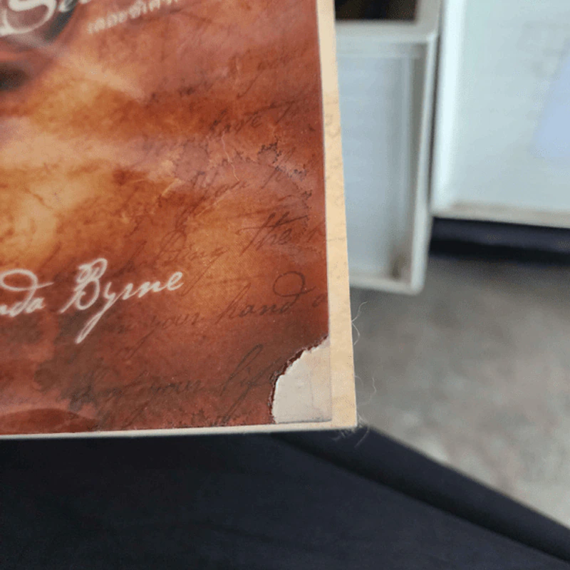 The Secret เดอะซีเคร็ต - Rhonda Byrne (รอนดา เบิร์น) รูปที่ 3
