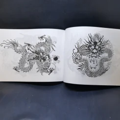 สมุดภาพศิลปลายจีน รูปที่ 11