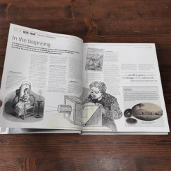 Photography: The Definitive Visual History - Tom Ang รูปที่ 12