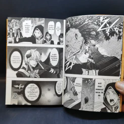 จอมมารต่างโลกกับบริวารสาวนักอัญเชิญ เล่ม 2 รูปที่ 9