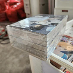 เกิดใหม่ทั้งทีก็เป็นสไลม์ไปซะแล้ว เล่ม 1-5 รูปที่ 4