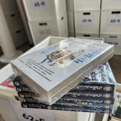 อิจิบะคุโรงาเนะกับเนตรเงินล้าน เล่ม 1-2 รูปที่ 3