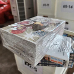 อัศวินมือใหม่ มังกรป้ายแดง เล่ม 1-6 รูปที่ 5