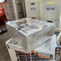 อัศวินมือใหม่ มังกรป้ายแดง เล่ม 1-6 รูปที่ 6