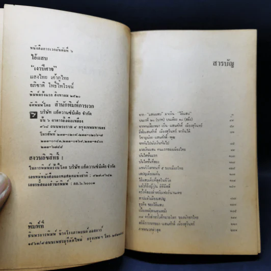 ไอ้แสบ! เงาปีศาจ! - แสงไทย เค้าภูไทย, อภิชาติ โพธิ์ไพโรจน์ รูปที่ 8