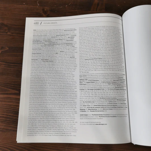 Photography: The Definitive Visual History - Tom Ang รูปที่ 15