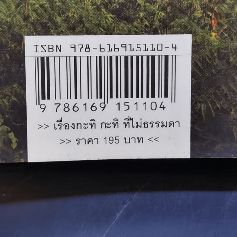 เรื่อง กะทิ กะทิ ที่ไม่ธรรมดา - สิรินทร์ วงศ์พานิช รูปที่ 14