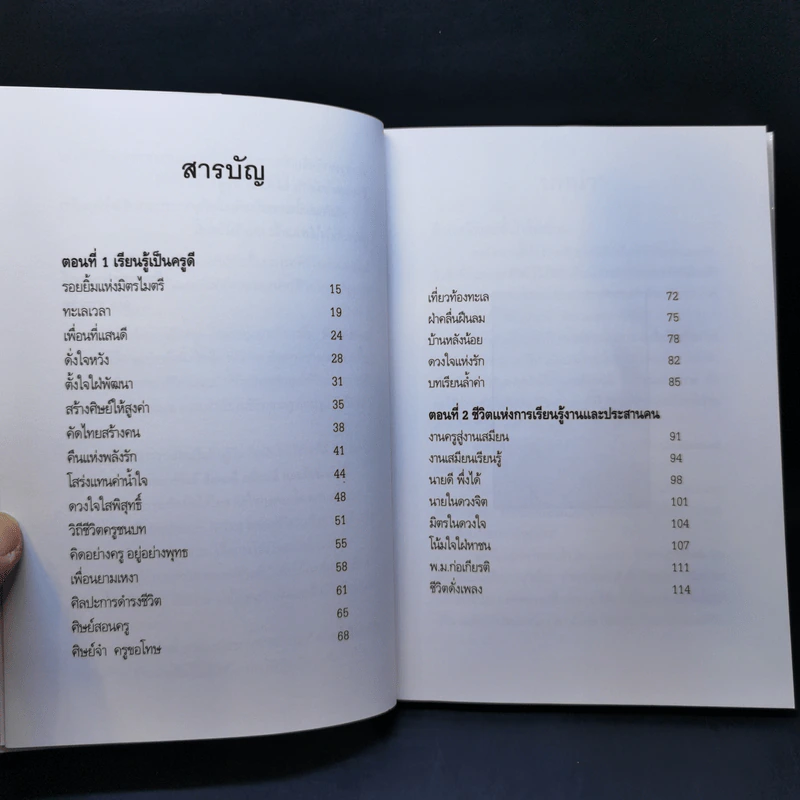 ถึงฝั่งฝัน - อ้อม ประนอม รูปที่ 8