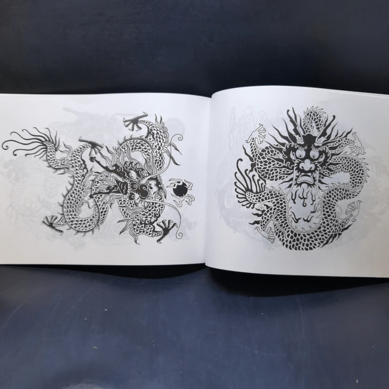 สมุดภาพศิลปลายจีน รูปที่ 11
