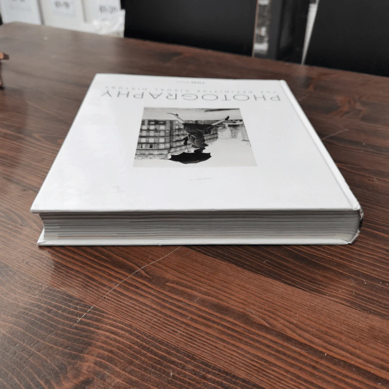 Photography: The Definitive Visual History - Tom Ang รูปที่ 6