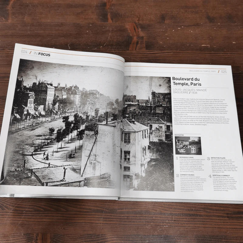 Photography: The Definitive Visual History - Tom Ang รูปที่ 14