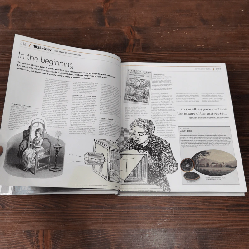 Photography: The Definitive Visual History - Tom Ang รูปที่ 12