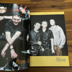Music Express No.186 รูปที่ 4