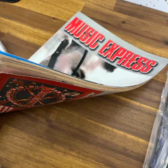 Music Express No.179 รูปที่ 3