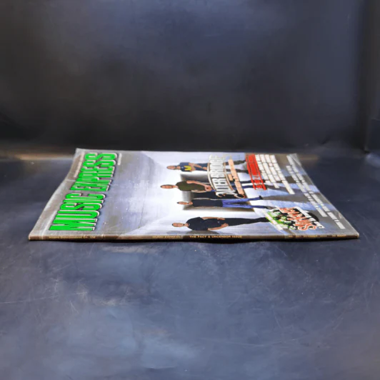 Music Express No.227 รูปที่ 4