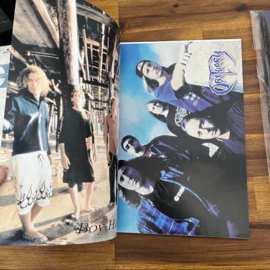 Music Express No.189 รูปที่ 4