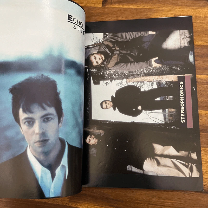 Music Express No.166 รูปที่ 4