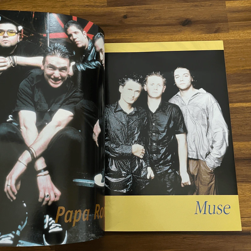 Music Express No.186 รูปที่ 4
