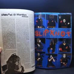 Heavy Metal Vol.5 รูปที่ 12