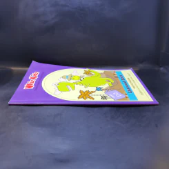 Whiz Kidz Stage D2 Grammar Book รูปที่ 3