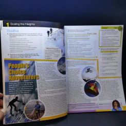 Close-Up Student's Book C1 รูปที่ 11