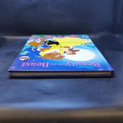 Beauty and the Beast รูปที่ 6