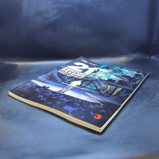 21 st Century Reading รูปที่ 7