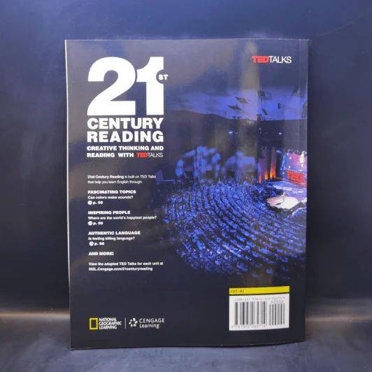 21 st Century Reading รูปที่ 2