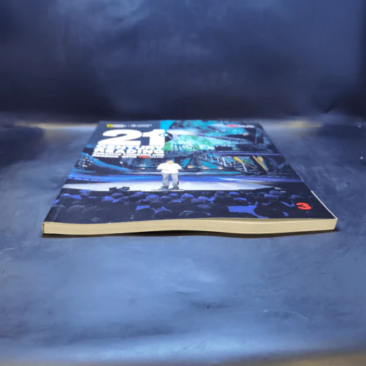 21 st Century Reading รูปที่ 4