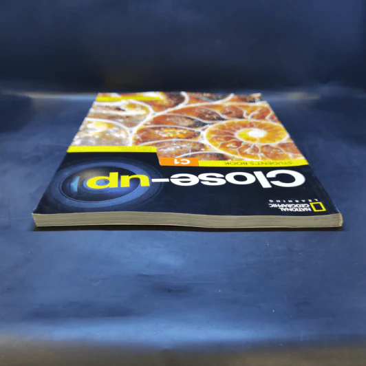 Close-Up Student's Book C1 รูปที่ 6