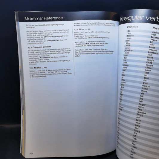 Close-Up Student's Book C1 รูปที่ 12