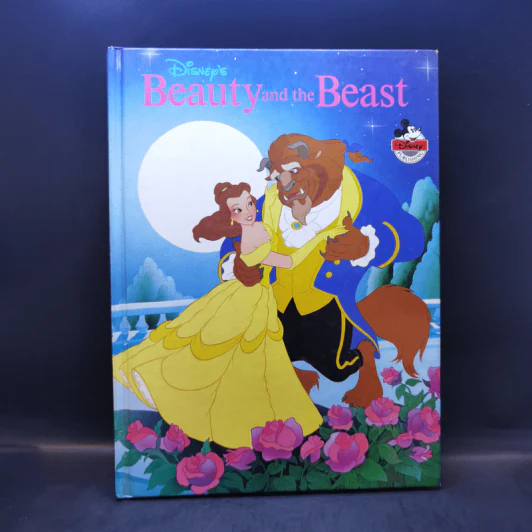 Beauty and the Beast รูปที่ 1