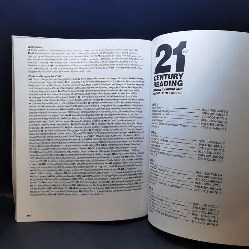 21 st Century Reading รูปที่ 12